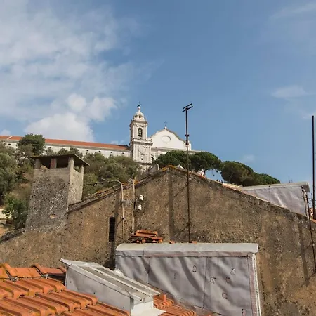 Apartamento Lovelystay Vintage Loft Near Martim Moniz