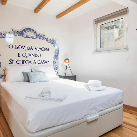 Lovelystay Vintage Loft Near Martim Moniz Lisboa